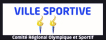 Logo du label Ville Sportive