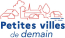 Logo du label Petites villes de demain