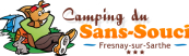 Logo du camping Sans-Souci
