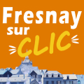 Logo de Fresnay sur Clic