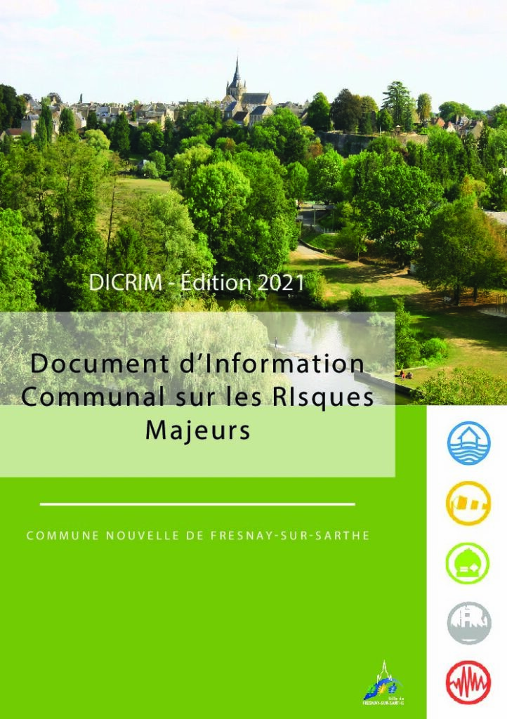 Image du document DICRIM Fresnay-sur-Sarthe