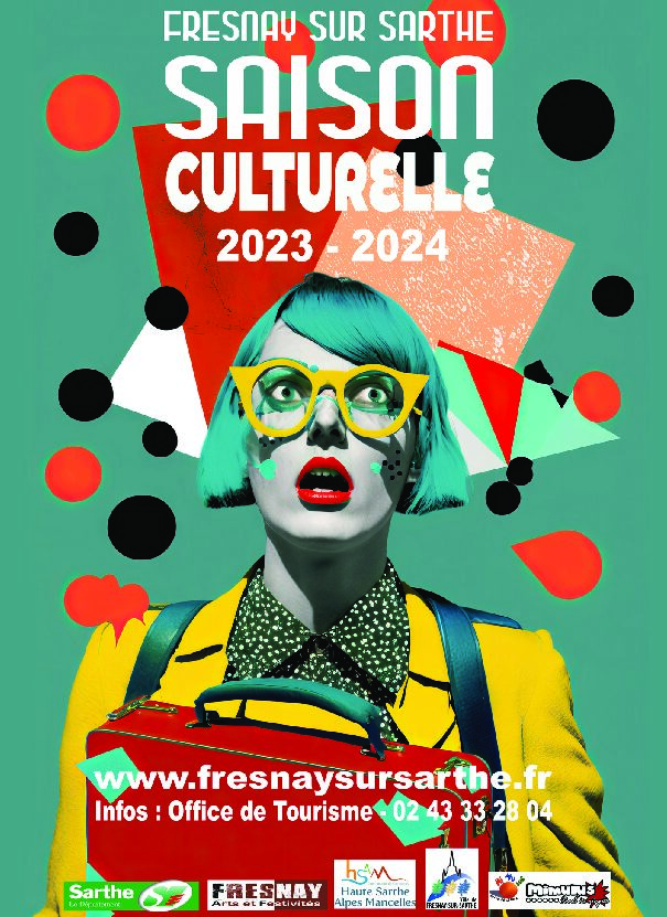 Image du document Livret saison culturelle 2023-2024